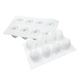thumbnail image 1 of CEHVOM Pâques Silicone Bricolage Fait Main Sucette Caramel Pouding Liquidation, 1 of 2