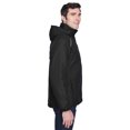 thumbnail image 3 of Ash City - Core 365 Men's Brisk Insulated Jacket, 3 of 3