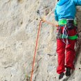 thumbnail image 4 of Corde d'Escalade, Corde d'Escalade sur Roche, 30 m pour Alpinisme et Escalade sur Roche, 4 of 8