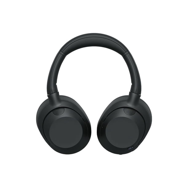 Sony ULT WEAR Noise Canceling Wireless Headphones - Black - Walmart.ca