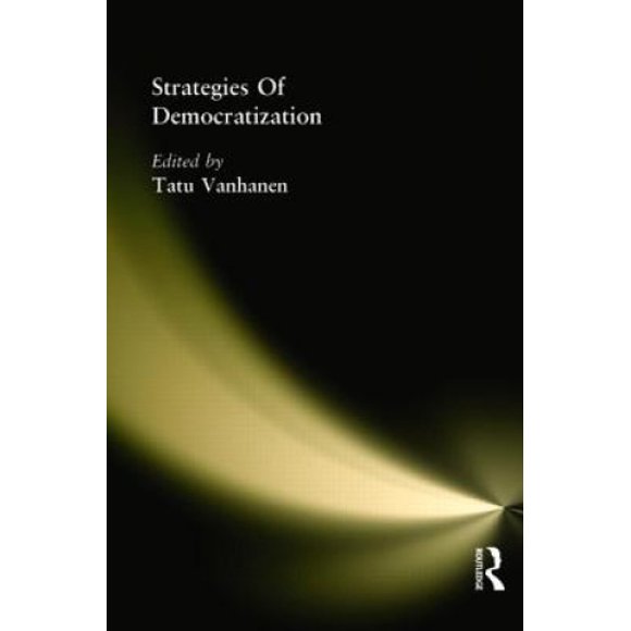 Strategies of Democratization