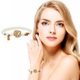 thumbnail image 1 of Wzzjkit Bracelet Bracelet Femme Bracelet Nouvel An, 1 of 4