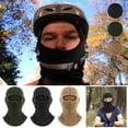 thumbnail image 1 of Vaidha Ski Mask Balaclava Face Mask For Men And Women Skiing Snowboarding Motorcycle Protection, 1 of 5