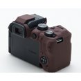 thumbnail image 4 of GadgetCom Étui de Protection en Silicone pour Canon EOS R10 - Antichoc, Anti-Rayures, Protection Intégrale, Design Facile à Saisir, 4 of 6