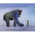 thumbnail image 1 of Le Garçon et le Gorille, 1 of 1