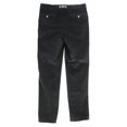thumbnail image 2 of Hiltl Pantalon Noir Supima Corderoy pour Hommes & Capri - 32, 2 of 2