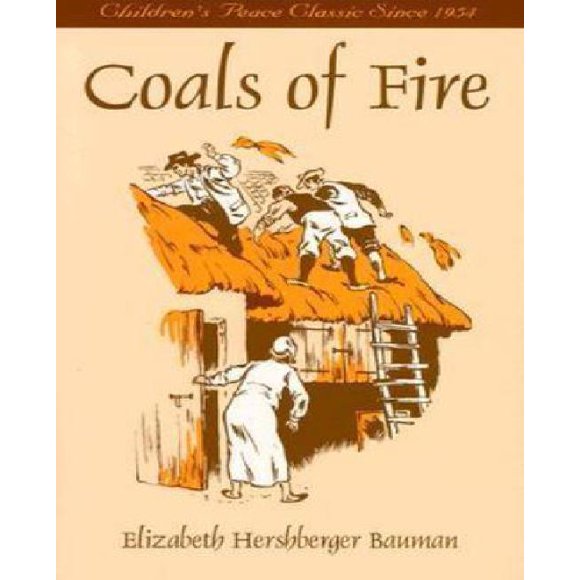 Coals of Fire