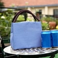 thumbnail image 3 of Meitianfacai Unisex Outdoor Fashion Style Large Capacity Lunch Bag, 3 of 4