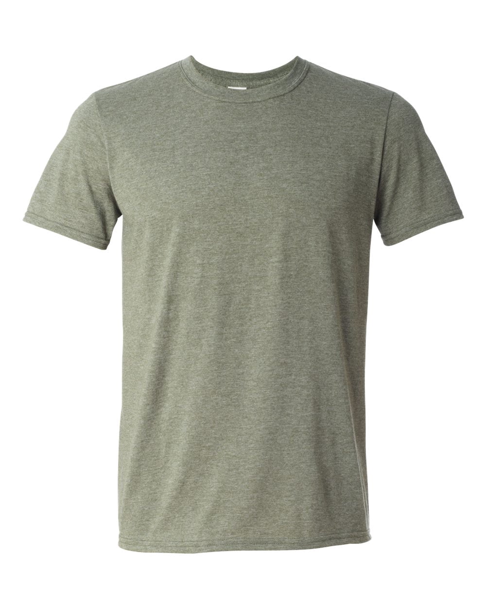 Gildan Soft Style T-Shirt for Men Cotton