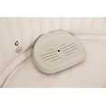 thumbnail image 3 of Intex Pure Spa Hot Tub Seat Accessory (Pair) + PureSpa Type S1 Filters (6 Count), 3 of 12