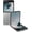 Silver Shadow, variant on Restored Samsung Galaxy Z Flip6 5G Unlocked Smartphone Like New
