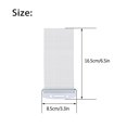 thumbnail image 4 of Eujgoov Steel Half Design Drum Wire 20, 30 ,40 Strands Wire Springs Instrument Accessory For Snare Cajon Box Drums, 4 of 8