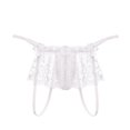 thumbnail image 1 of WTXUE Intimates / Culottes Femmes String Culottes Dames String Culottes Dentelle sous-Vêtements / 1 Pce, 1 of 2