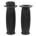 thumbnail image 1 of Motorcycle Handlebar,1 Pair 25/28mm Motorcycle Motorbike Handlebar Throttle Handle Professionally Tested, 1 of 8