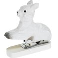 thumbnail image 1 of Professional Desk Stapler Multi-function Office Stapler Convenient Hand Stapler Animal Stapler (Random Style), 1 of 6