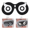 thumbnail image 3 of Vr Lens Cover Compatible For Pico 4 Sunproof Anti-scratch Vr Lens Cushion, 3 of 7