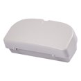 thumbnail image 2 of Vaidha Sun Visor Storage Sunglasses Frame Lossless Universal Vehicle Glasses Box, 2 of 2