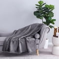 thumbnail image 4 of JETÉ EN PELUCHE COUVERTURE, 4 of 6