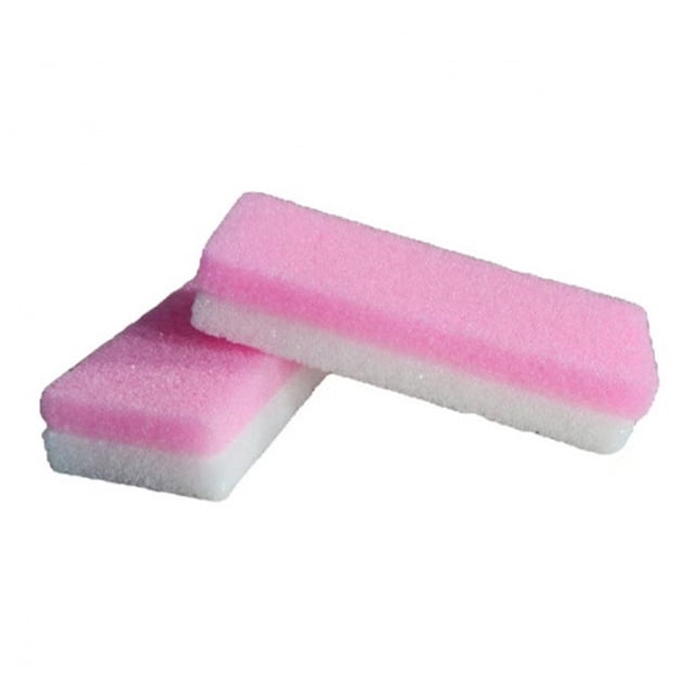 Foot Pumice Stone Exfoliating File Pedicure Foot Pumice Stone For Feet Skin Remover And Scrubber For Dead