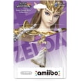 thumbnail image 1 of Nintendo Amiibo Character - Zelda (super Smash Bros. Collection), 1 of 2