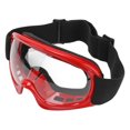 thumbnail image 4 of Dirt Bike Goggles,Motorcycle Goggles for Outdoor Cycling Ski ATV Off Road Racing, 4 of 7