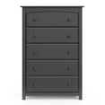thumbnail image 3 of Commode à 5 Tiroirs Kenton de Storkcraft, 3 of 7