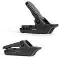 thumbnail image 1 of 30pcs Tent Clips, Tarp Clips, Plastic Alligator Clips, 1 of 5