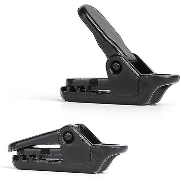 30pcs Tent Clips, Tarp Clips, Plastic Alligator Clips