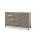 thumbnail image 1 of Child Craft Kieran 6 Drawer Double Dresser, 1 of 9
