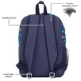 thumbnail image 4 of Jetstream Kids School Backpack with Lightweight Comfortable Design, Back Pack, 4 of 9