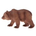 thumbnail image 2 of Xingzhi Simulation Animal Model Kids Educational Toys brown bear PL127-080, 2 of 5