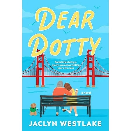Dear Dotty: A Novel