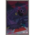 thumbnail image 1 of Poppy Playtime: Chapter 3 - CatNap Wall Poster, 22.375" x 34", 1 of 4
