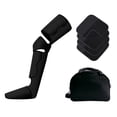 thumbnail image 2 of Homedics Full Leg Recovery Air Compression System with Heat, 2 of 7
