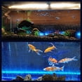 thumbnail image 2 of Noref LED Aquarium Light, Colorful Fish Tank Light, Aquarium Light Fish Fish Tank For Aquarium, 2 of 8