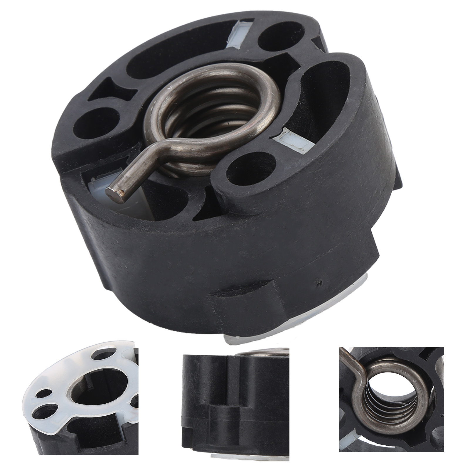 Vane Wheel, Durable LR088538 / LR059341 Supercharger Repair Kit