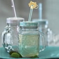 thumbnail image 1 of Straw Topper Cute Bow Straw Topper for Straw Accessories Reusable Straw Cap Cover Drinking Straw Tip Covers Bow Design Protective Cap for Straw, 1 of 7