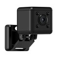 thumbnail image 2 of Portable Card Sports Camera Aerial Photography Home Security Camera Outdoor Sports Video Recorder, 2 of 4