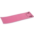 thumbnail image 1 of Soozier 6.5x2ft Floating Mat Water Carpet Recreation Swimming Pool Lake Island, 1 of 9