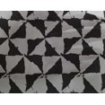 thumbnail image 4 of oneOone Georgette Viscose Fabric Geometric Block Printed Craft Fabric BTY 42 Inch Wide, 4 of 4