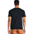 thumbnail image 3 of T-shirt henley George pour hommes, 3 of 6