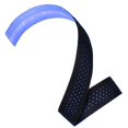 thumbnail image 4 of 2x EVA PU Bike Handlebar Tape Bar Tapes Handle Wraps Damping Wrap - Blue, Length Approx. 2.1m, 4 of 8