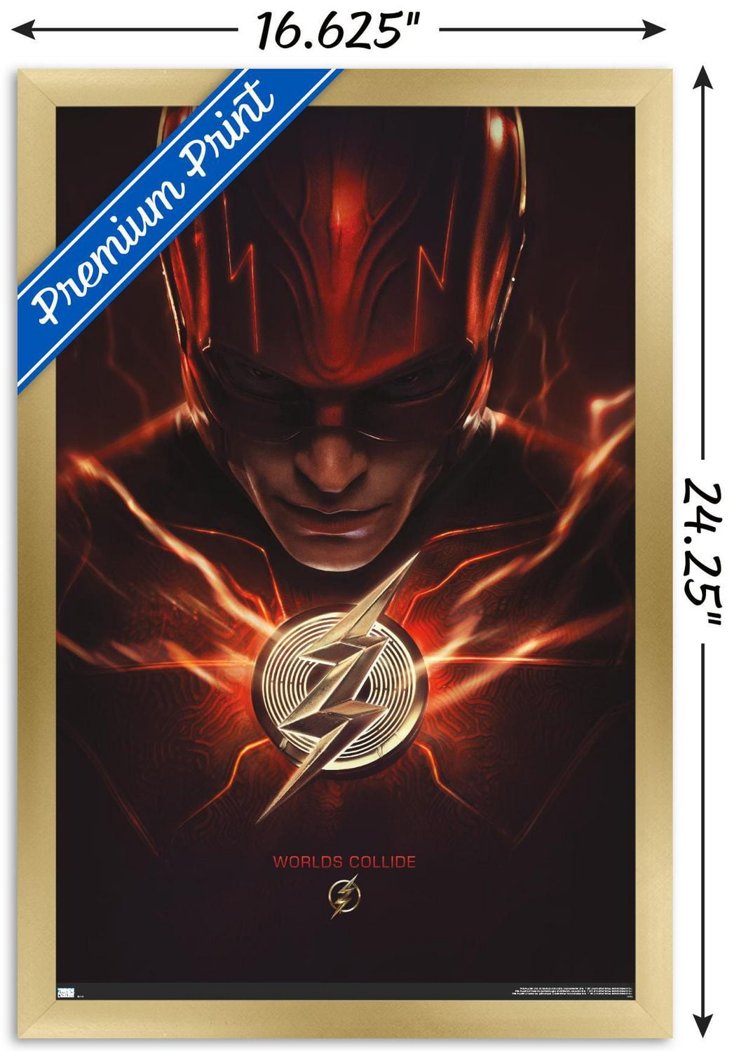 Film DC Comics The Flash