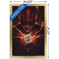 thumbnail image 2 of Film DC Comics The Flash - The Flash One Sheet, 2 of 4