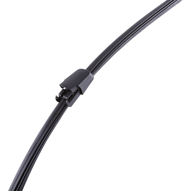 Windshield Wiper, High Efficiency Rear Wiper Blade Black For Car Accessories