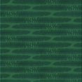 thumbnail image 1 of Ahgly Company Machine Washable Indoor Square Transitional Deep Emerald Green Area Rugs, 5' Square, 1 of 7
