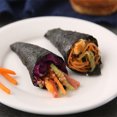 thumbnail image 4 of Roll Mould DIY Seaweed Bag Rice And Vegetable Roll Mould Set 8x8 Baking Pan Ceramic Bakeware with Lid Bake Ware. Set Nonstick Baking Pans Set Glass Baking Sheet Set Bakeware Dishes Bakeware with Lids, 4 of 9