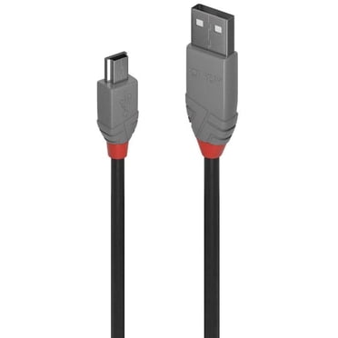 This durable and high-quality data cable has a perfect space-saving design and will be the perfect gift