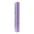 thumbnail image 1 of RYRDWP Lazy Person Straight Hair Comb Wireless Straight Hair Device Small USB Charging Portable Travel Roll Straight Dual Purpose Tool, 1 of 1