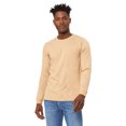 thumbnail image 1 of Bella + Canvas Unisex Jersey Long-Sleeve T-Shirt, 1 of 1